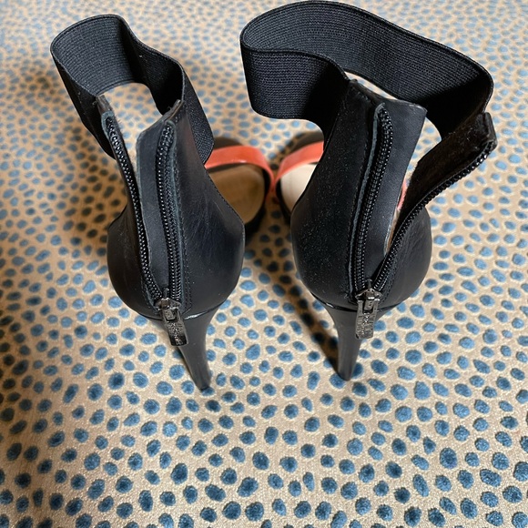 Brand New BCBG heels. - Picture 2 of 2